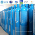 40L High Pressure Seamless Steel Argon Cylinder (ISO9809-3)